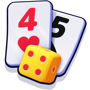 Baccarat & Dice